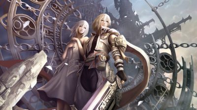 [Análisis] Pandora’s Tower (CV de Wii U)