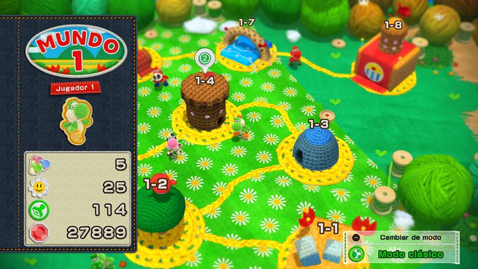 yoshi's woolly world (1)