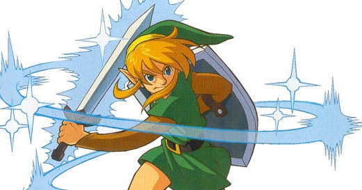 ‘Zelda: A link to the Past’ reina en lo más descargado de la eShop de 3DS (25/4/16)