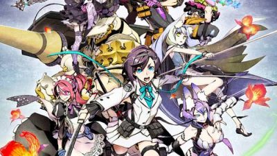 SEGA anuncia una edición especial de lanzamiento para ‘7th Dragon III Code: VFD’