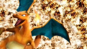Charizard protagoniza el nuevo tráiler de Pokkén Tournament DX