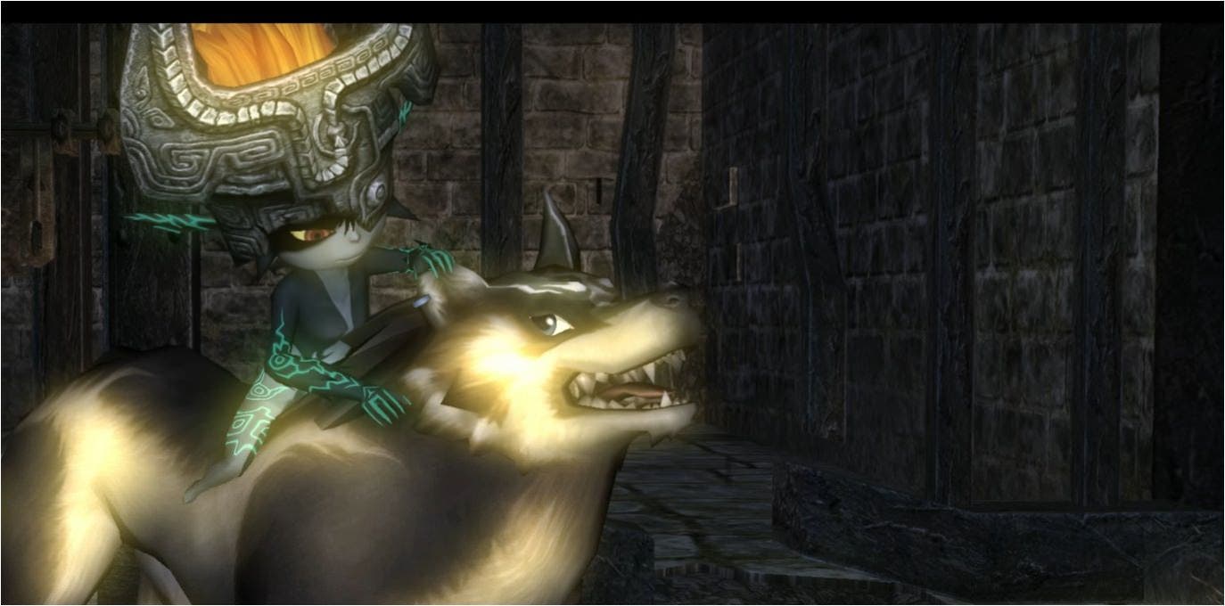 ‘Zelda: Twilight Princess HD’ podría contar con Modo Héroe y controles táctiles, detalles sobre la funcionalidad amiibo