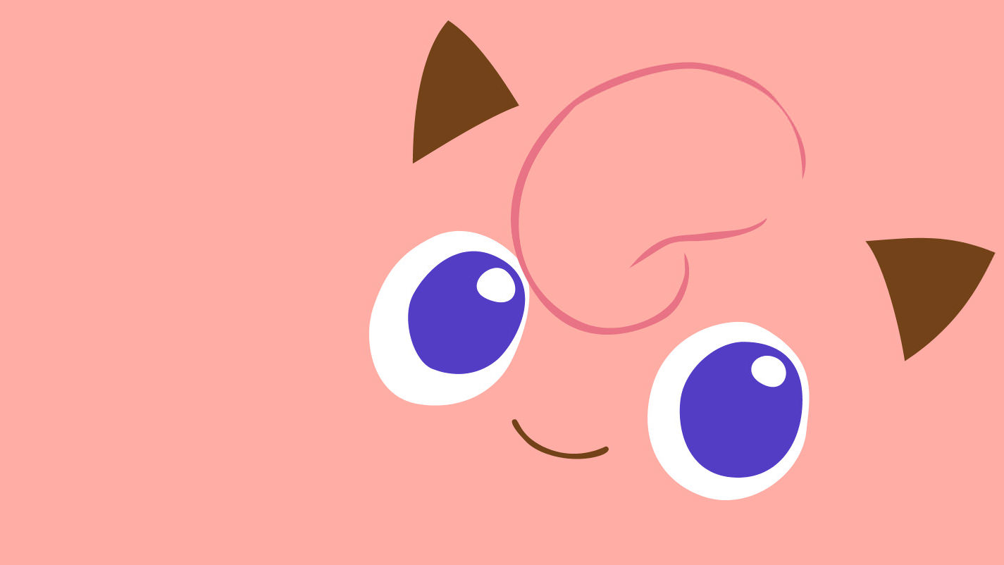 [Artículo] Todo el mundo quiere a Jigglypuff