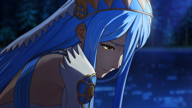 Nuevo tráiler de ‘Fire Emblem Fates’ centrado en su contenido descargable