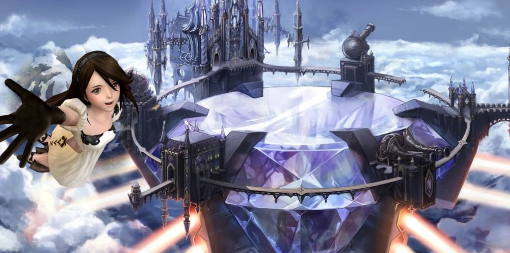 bravely second slider análisis