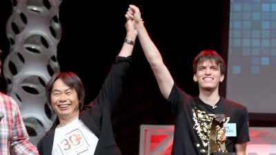 Reggie: «Nintendo World Championship ha sido un éxito total y lo vamos a expandir»