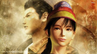 ‘Shenmue 3’ podría llegar a Wii U