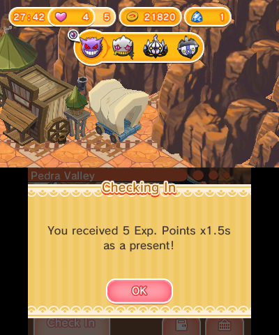 Pokémon Shuffle