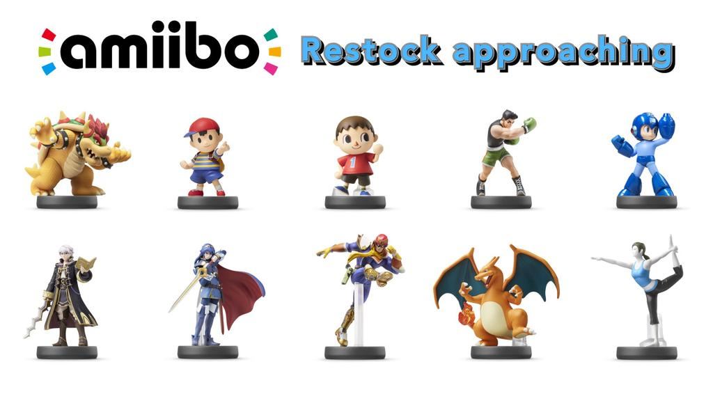 Amiibo