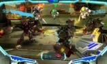 Resumen con detalles recientes de ‘Metroid Prime: Federation Force’
