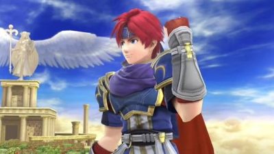 [Act.] Ryu y Roy podrían llegar a ‘Super Smash Bros for Wii U / 3DS’