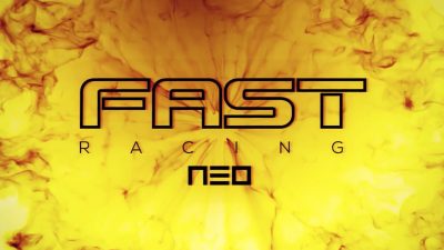 Por fin llegó el primer tráiler de ‘FAST Racing NEO’ para Wii U