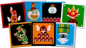Mario maker