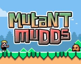 Mutant-Mudds