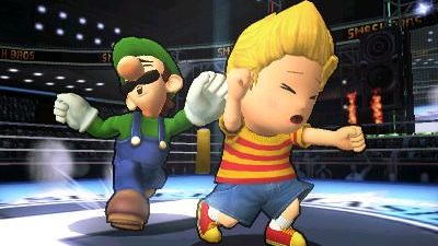 La salida del nuevo contenido para ‘Super Smash Bros’  provoca la caída de la eShop