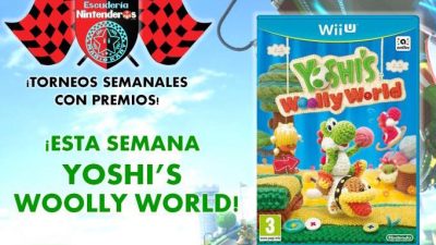 Resultados de la sexta ronda en la Escudería Nintenderos del torneo ‘Mario Kart 8’ e información para la séptima