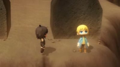 Nuevo juego: ‘Project Light’ para Wii U