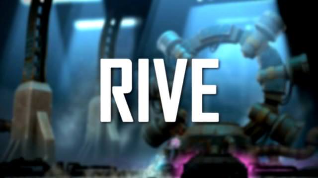 Sale a la luz un nuevo gameplay de ‘RIVE’