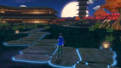 Atlus difunde nuevas imágenes de ‘Shin Megami Tensei x Fire Emblem’