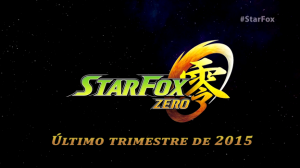 Star Fox