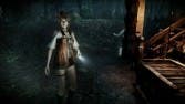 Primer gameplay de ‘Fatal Frame: Maiden of Black Water’
