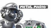 Nuevas imágenes de los mandos inspirados en Metal Mario, Samus Zero y Toad