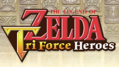 ‘The Legend of Zelda: Triforce Heroes’ se encuentra fuera de la línea temporal de la saga