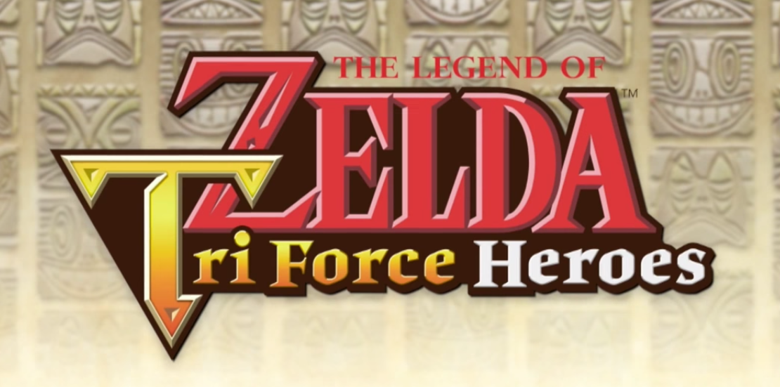 ‘The Legend of Zelda: Triforce Heroes’ se encuentra fuera de la línea temporal de la saga