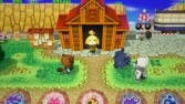 Nintendo anuncia ‘Animal Crossing: amiibo Festival’ para Wii U