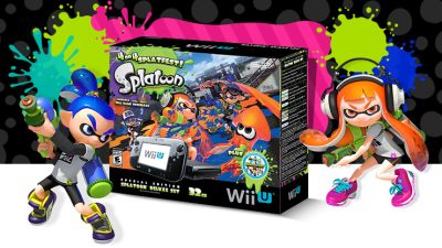 Reggie afirma que la situación actual de Wii U es «bastante fuerte»