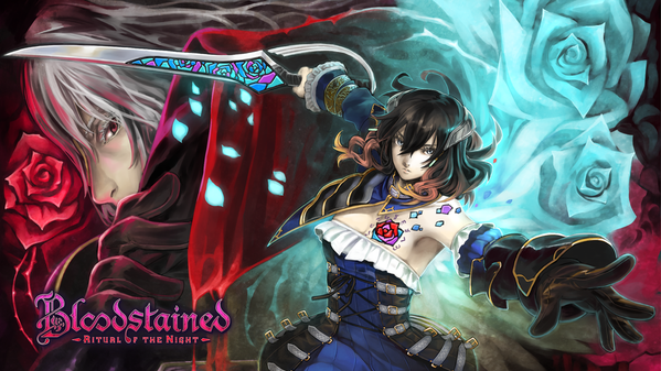 ‘Bloodstained’ contará con diversas animaciones dependiendo del arma equipada