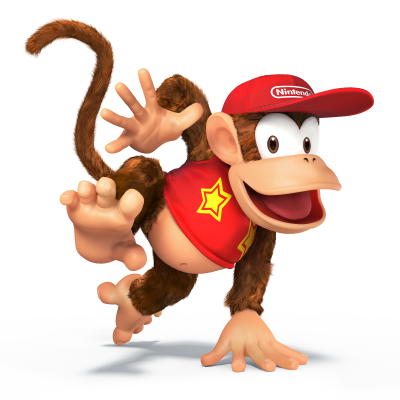 diddy-kong