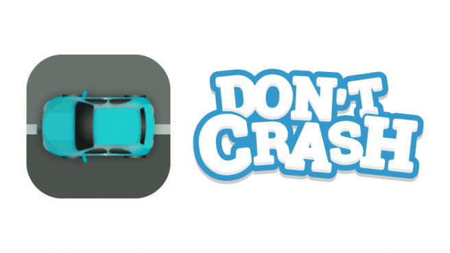 ‘Don’t Crash’ y ‘KEYTARI: 8-bit Music Maker’ llegarn a la eShop norteamericana de Wii U el 9 de julio