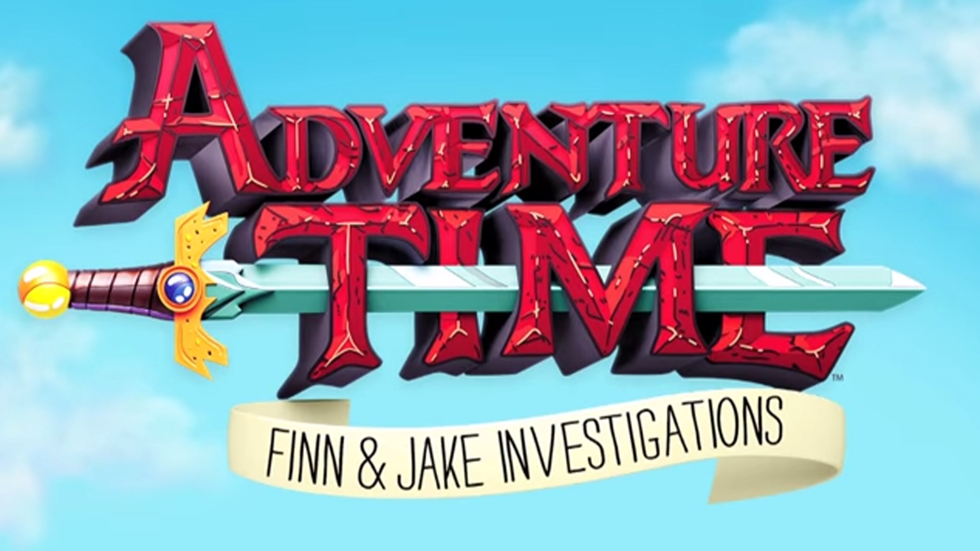 Se muestra un primer vistazo de ‘Adventure Time: Finn and Jake Investigations’