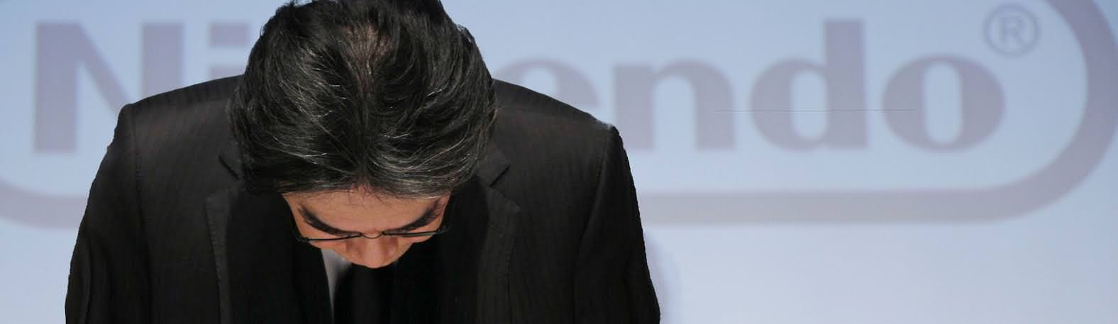 El presidente de Nintendo Europa, Satoru Shibata, habla sobre Iwata