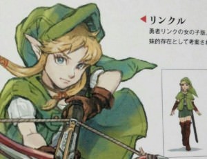 linkle