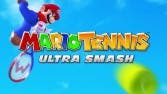 Nuevos vídeos de ‘Mario Tennis: Ultra Smash’, ‘Slender: The Arrival’, entre otros