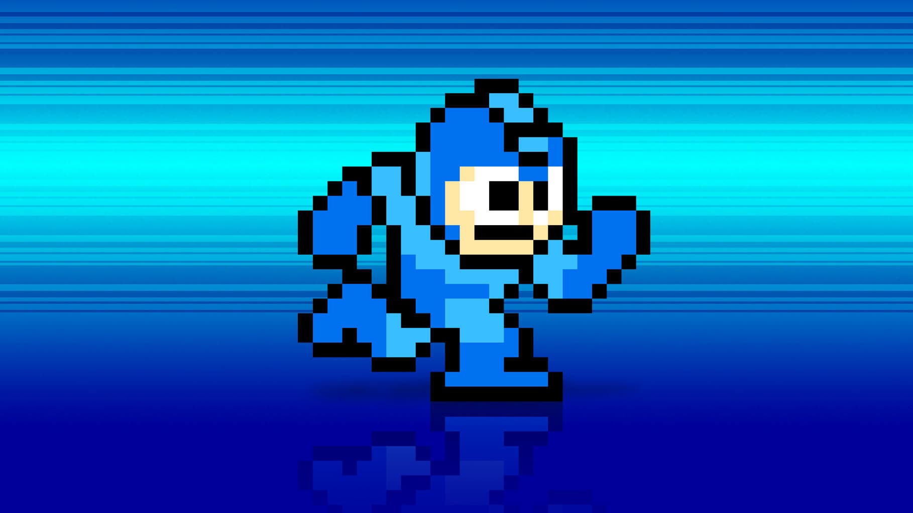 Se detalla el Modo Desafío de ‘Mega Man Legacy Collection’