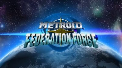 Batalla contra una nave de Piratas Espaciales en el nuevo video de ‘Metroid Prime: Federation Force’