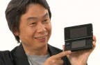 Nintendo 3DS fue desarrollada durante 3 años