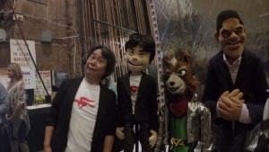 miyamoto marioneta