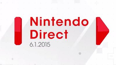 Resumen del Nintendo Direct Micro con fechas y anuncios para Europa/América
