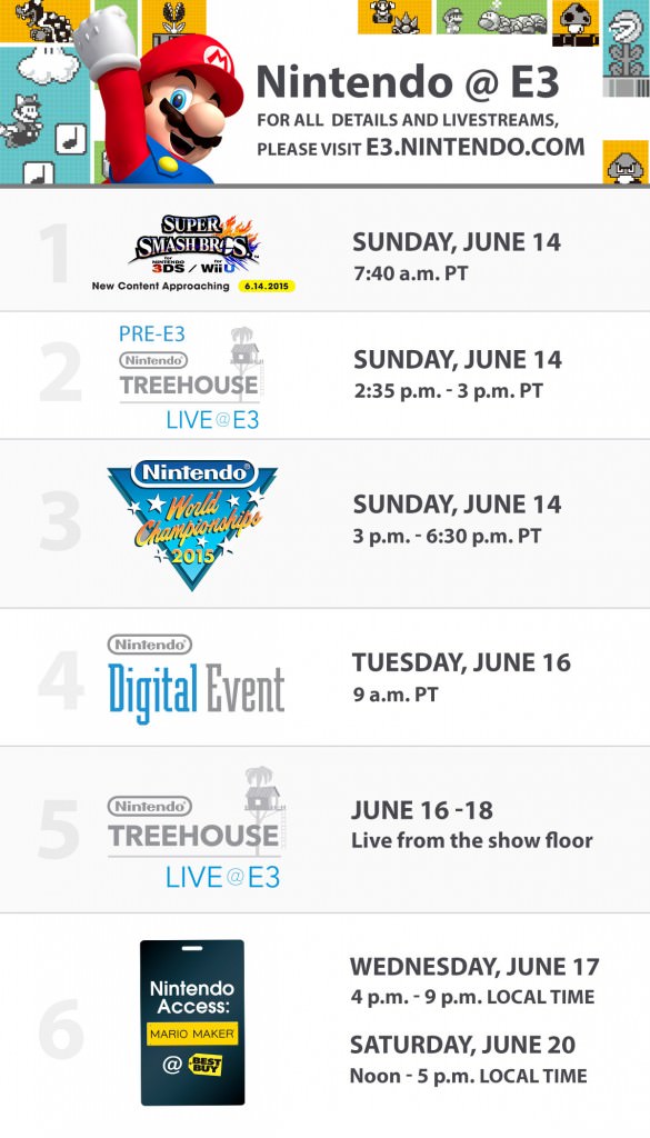nintendo-e3-2015-schedule