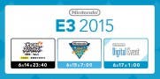 Nintendo abre los sitios web del E3 tanto en Europa como en Japón