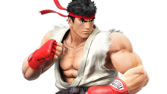 Los guantes de Ryu de Street Fighter se vuelven reales