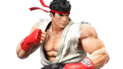Street Fighter