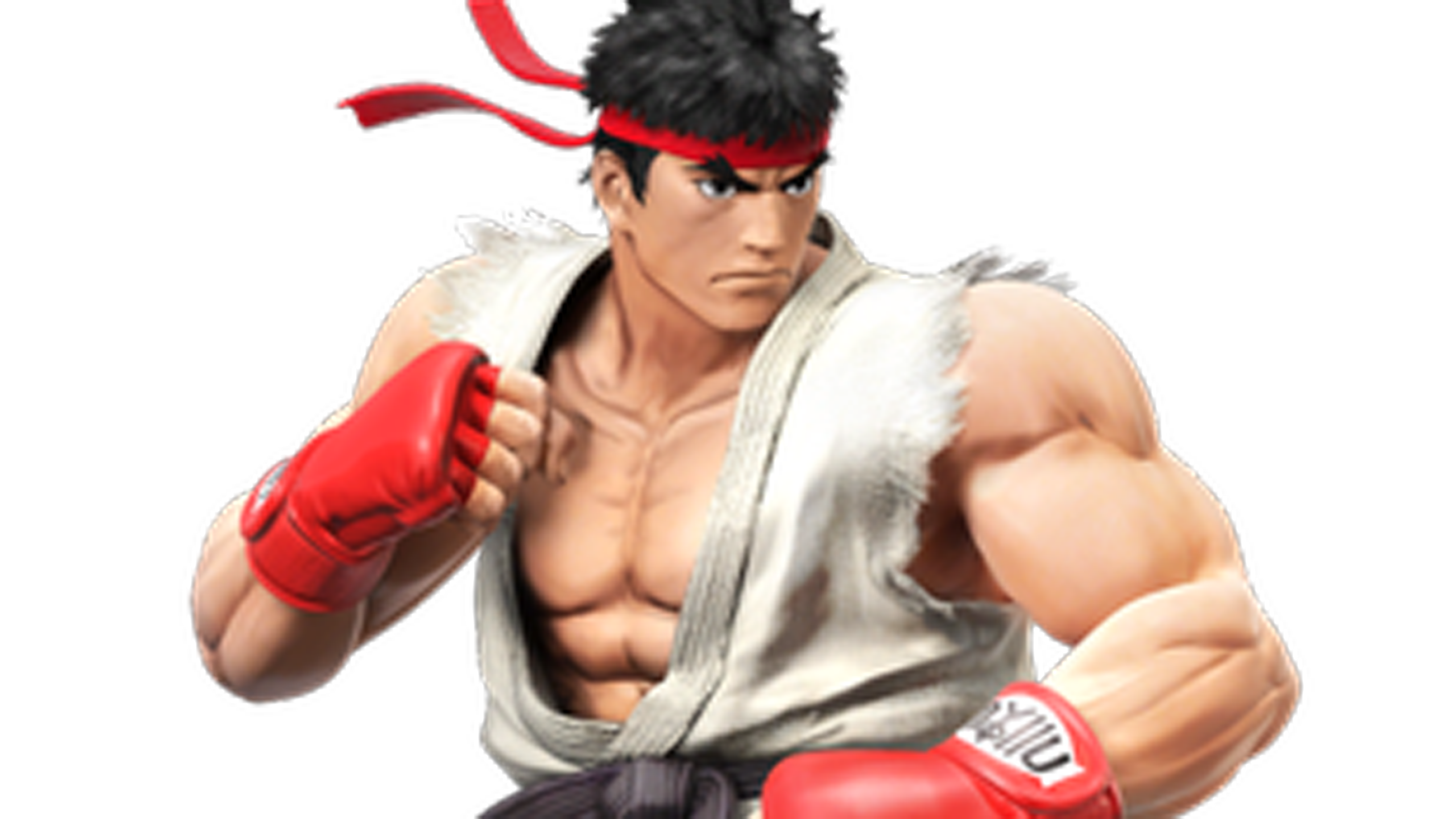 Los guantes de Ryu de Street Fighter se vuelven reales