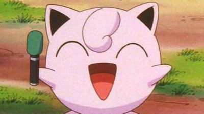 El amiibo de Jigglypuff bate un record en Target