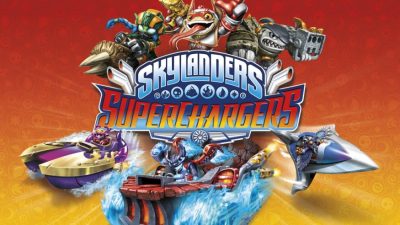 ‘Skylander SuperChargers’ ofrecerá una experiencia extra en Wii y 3DS