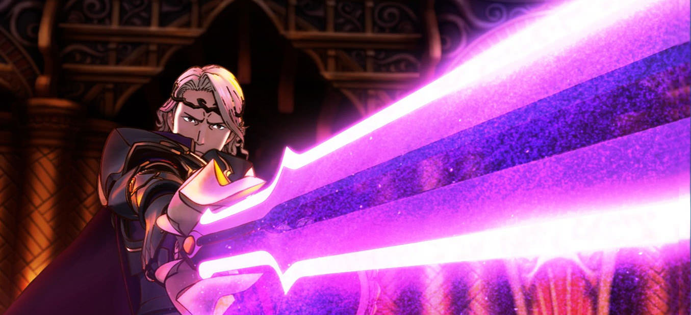 slider fire emblem fates